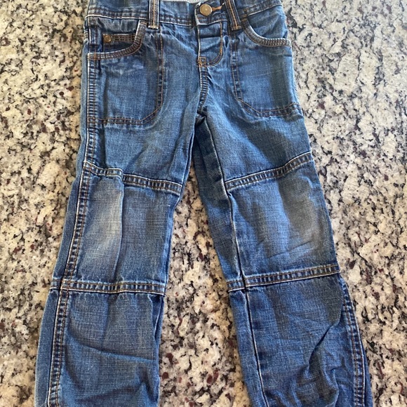 OshKosh Genuine Kids Jeans - Picture 3 of 6